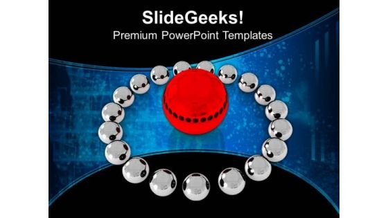 Leadership Concept Shapes PowerPoint Templates And PowerPoint Themes 0912 Leadership Concept Shapes PowerPoint Templates And PowerPoint Themes 0912