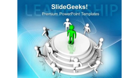 Leadership Skills Helps In Business Growth PowerPoint Templates Ppt Backgrounds For Slides 0613 Leadership Skills Helps In Business Growth PowerPoint Templates Ppt Backgrounds For Slides 0613
