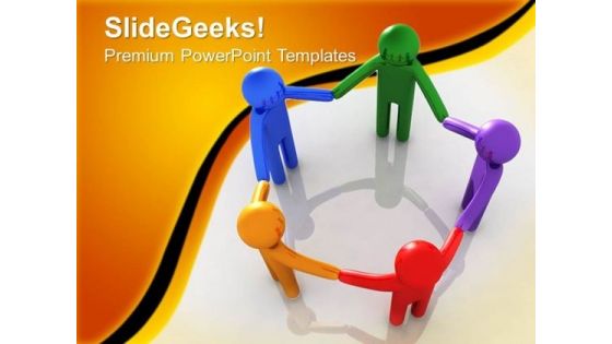 Leadership Teamwork PowerPoint Templates And PowerPoint Themes 0512 Leadership Teamwork PowerPoint Templates And PowerPoint Themes 0512