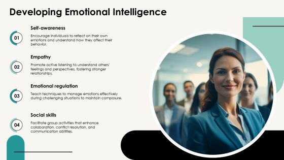 Leadership Training Program Essentials PPT Sample AT Slide22