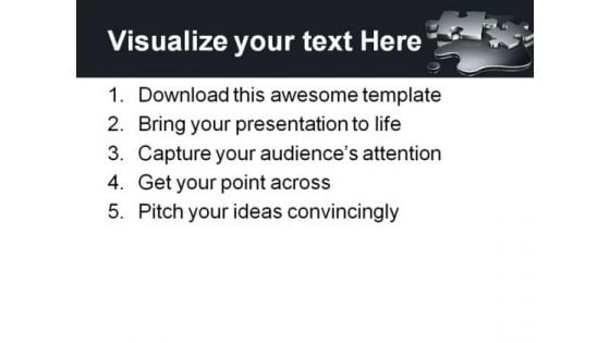 Leaked Parts Business PowerPoint Themes And PowerPoint Slides 0411