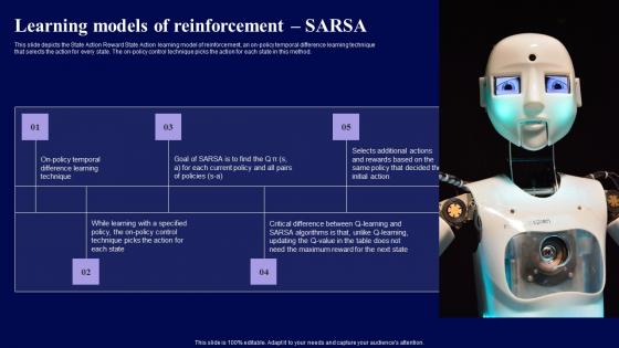 Learning Models Of Reinforcement Sarsa Role Of Reinforcement Information Pdf