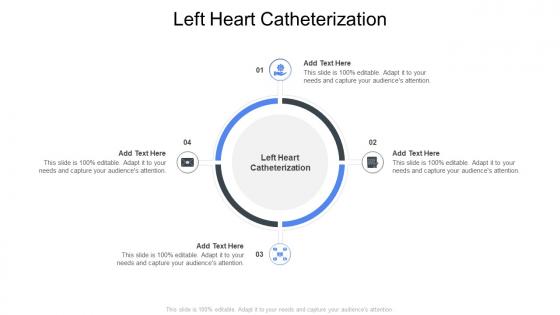 Left Heart Catheterization In Powerpoint And Google Slides Cpb