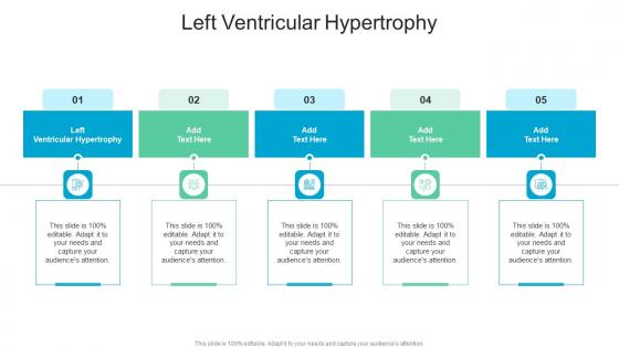 Left Ventricular Hypertrophy In Powerpoint And Google Slides Cpb