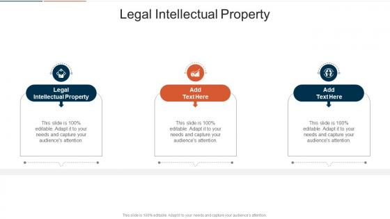 Legal Intellectual Property In Powerpoint And Google Slides Cpb