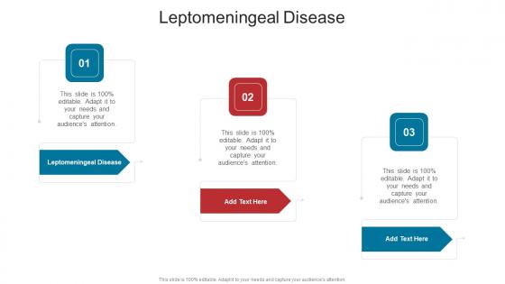 Leptomeningeal Disease In Powerpoint And Google Slides Cpb