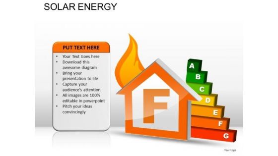 Levels Of Danger Global Warming PowerPoint Slides And Ppt Diagram Templates