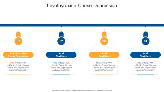 Levothyroxine Cause Depression In Powerpoint And Google Slides Cpb Levothyroxine Cause Depression In Powerpoint And Google Slides Cpb