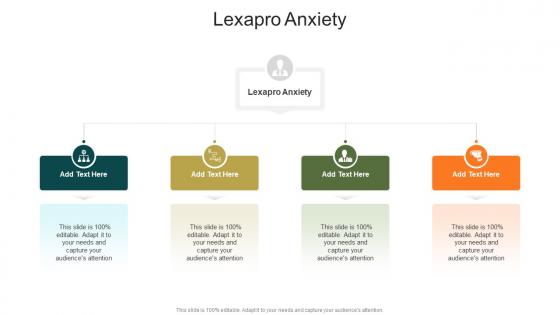 Lexapro Anxiety In Powerpoint And Google Slides Cpb