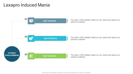 Lexapro Induced Mania In Powerpoint And Google Slides Cpb Lexapro Induced Mania In Powerpoint And Google Slides Cpb