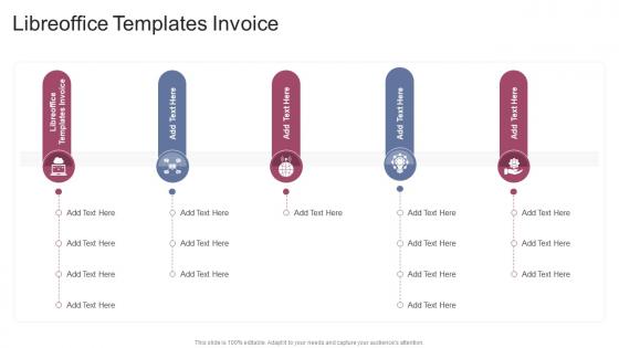 Libreoffice Templates Invoice In Powerpoint And Google Slides Cpb