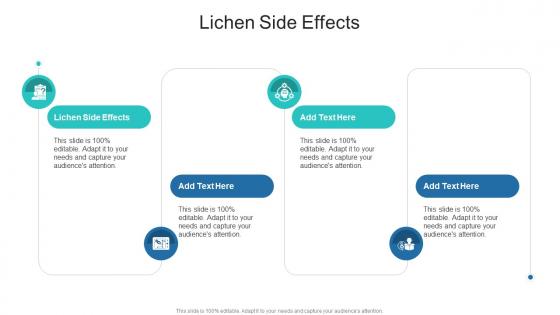 Lichen Side Effects In Powerpoint And Google Slides Cpb