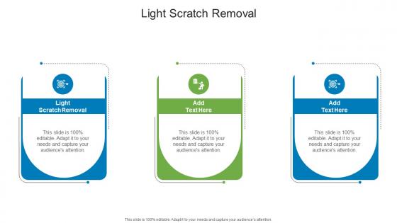 Light Scratch Removal In Powerpoint And Google Slides Cpb