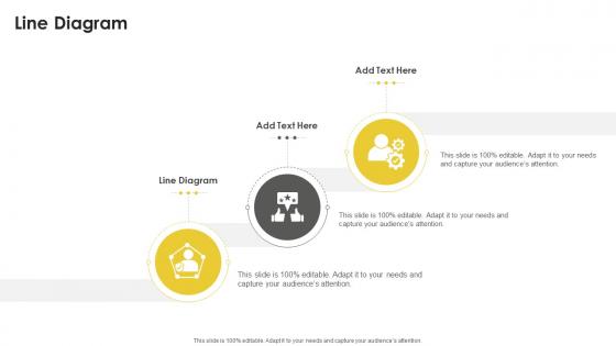 Line Diagram In Powerpoint And Google Slides Cpb