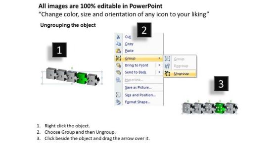 Linear Process Flow With Five Stages Business Ppt Buy Plans PowerPoint Templates Slide02