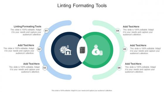Linting Formating Tools In Powerpoint And Google Slides Cpb Linting Formating Tools In Powerpoint And Google Slides Cpb
