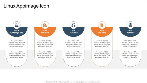 Linux Appimage Icon In Powerpoint And Google Slides Cpb