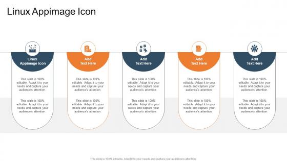 Linux Appimage Icon In Powerpoint And Google Slides Cpb