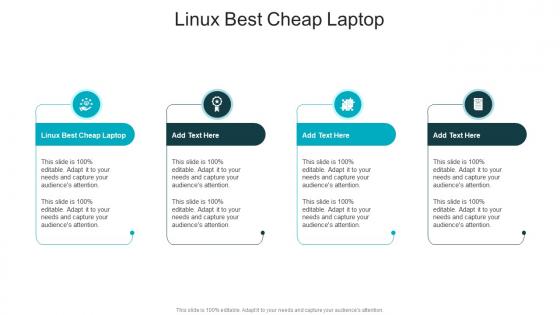 Linux Best Cheap Laptop In Powerpoint And Google Slides Cpb