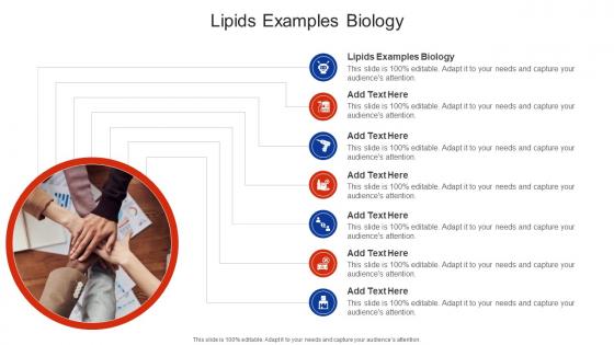 Lipids Examples Biology In Powerpoint And Google Slides Cpb