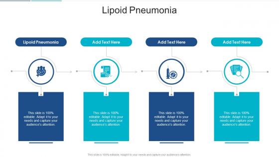 Lipoid Pneumonia In Powerpoint And Google Slides Cpb