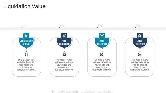 Liquidation Value In Powerpoint And Google Slides Cpb