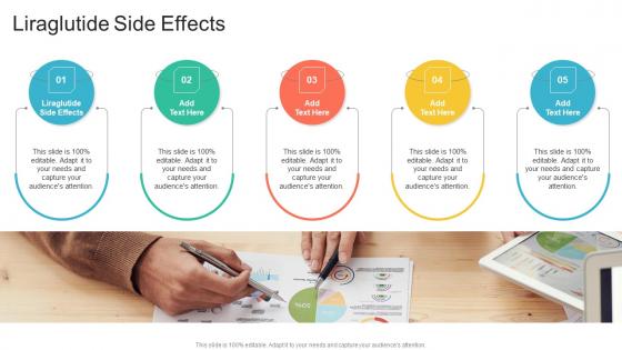 Liraglutide Side Effects In Powerpoint And Google Slides Cpb