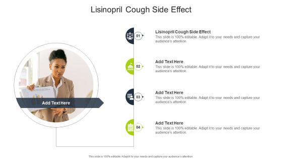 Lisinopril Cough Side Effect In Powerpoint And Google Slides Cpb