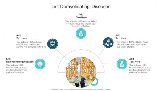 List Demyelinating Diseases In Powerpoint And Google Slides Cpb