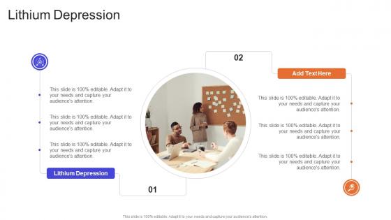 Lithium Depression In Powerpoint And Google Slides Cpb