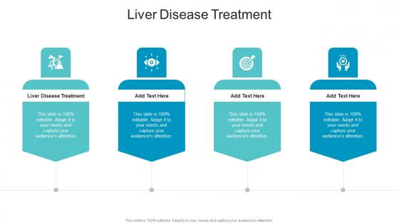 Liver Disease Treatment In Powerpoint And Google Slides Cpb