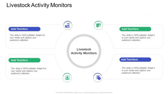 Livestock Activity Monitors In Powerpoint And Google Slides Cpb
