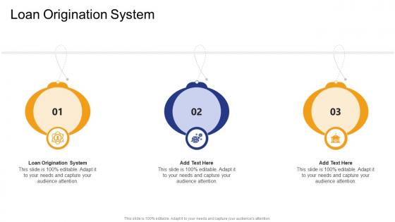 Loan Origination System In Powerpoint And Google Slides Cpb