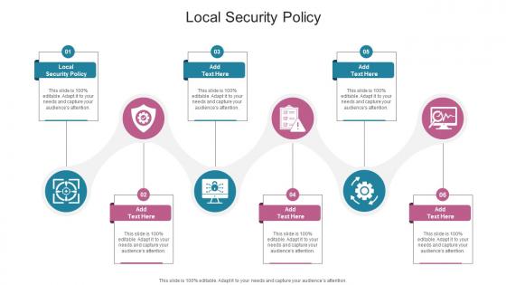 Local Security Policy In Powerpoint And Google Slides Cpb Local Security Policy In Powerpoint And Google Slides Cpb
