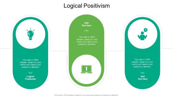 Logical Positivism In Powerpoint And Google Slides Cpb Logical Positivism In Powerpoint And Google Slides Cpb