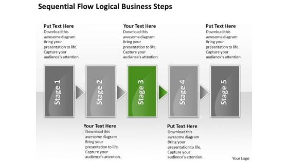 Logical World Business PowerPoint Templates Steps Plan Pdf Logical World Business PowerPoint Templates Steps Plan Pdf