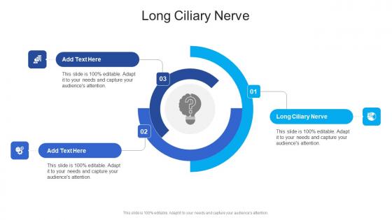 Long Ciliary Nerve In Powerpoint And Google Slides Cpb