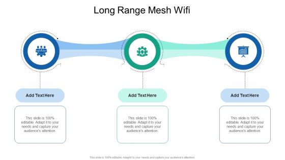 Long Range Mesh Wifi In Powerpoint And Google Slides Cpb