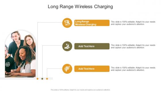 Long Range Wireless Charging In Powerpoint And Google Slides Cpb