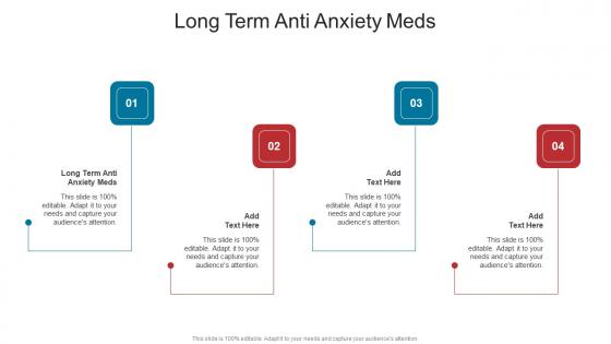 Long Term Anti Anxiety Meds In Powerpoint And Google Slides Cpb