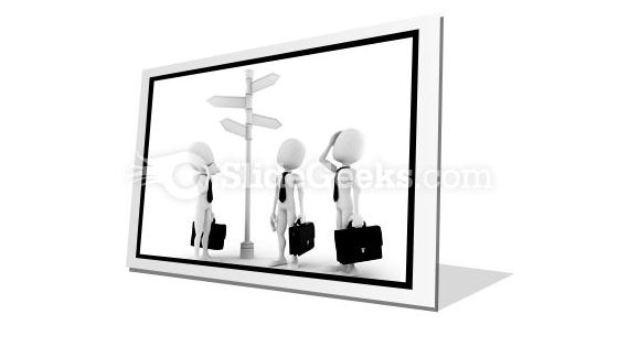 Looking For Right PowerPoint Icon F Looking For Right PowerPoint Icon F