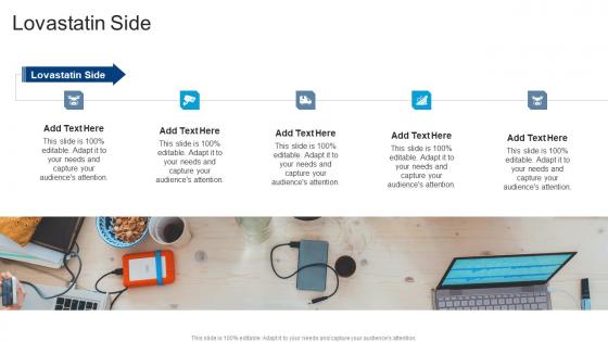 Lovastatin Side In Powerpoint And Google Slides Cpb