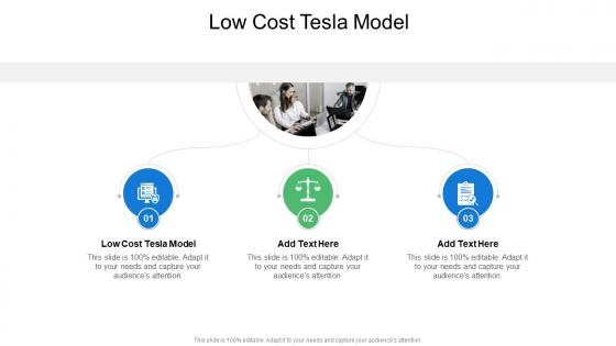 Low Cost Tesla Model In Powerpoint And Google Slides Cpb