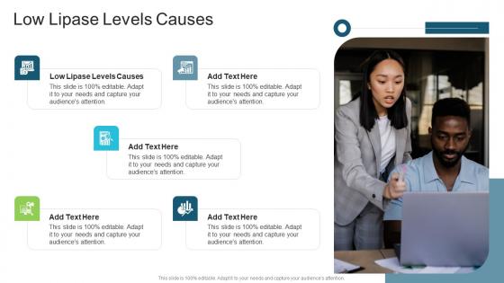 Low Lipase Levels Causes In Powerpoint And Google Slides Cpb