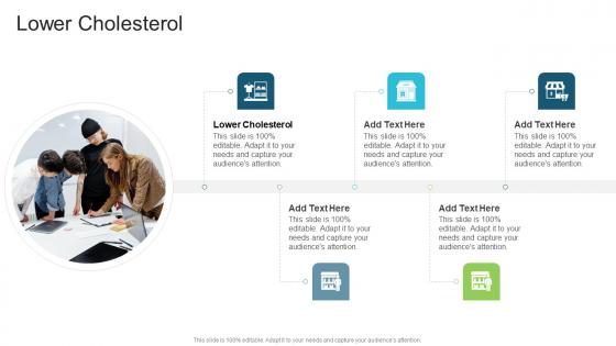 Lower Cholesterol In Powerpoint And Google Slides Cpb