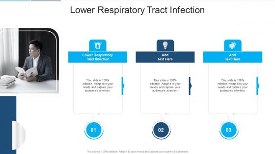 Lower Respiratory Tract Infection In Powerpoint And Google Slides Cpb