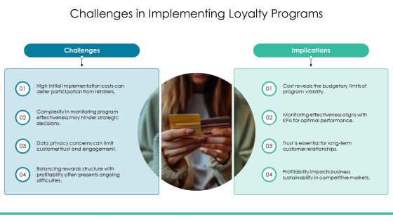 Loyalty Program Comparison Analysis Overview PPT Presentation AT Slide19