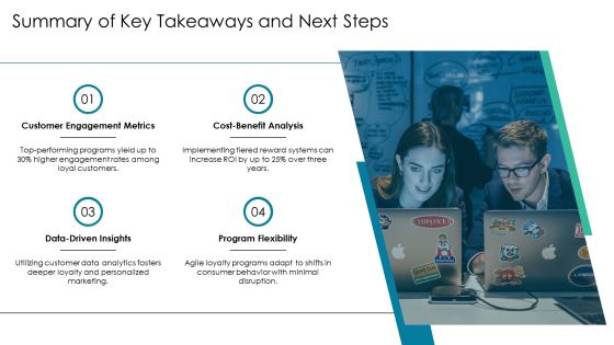 Loyalty Program Comparison Analysis Overview PPT Presentation AT Slide29
