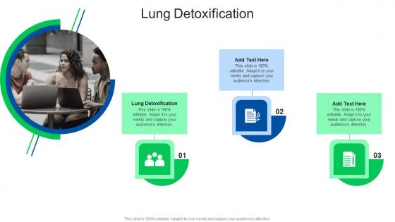 Lung Detoxification In Powerpoint And Google Slides Cpb