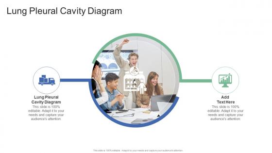 Lung Pleural Cavity Diagram In Powerpoint And Google Slides Cpb